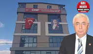 CHP Antalya İl Başkanlığı'nın Banka Hesaplarına El Konuldu