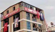 "Mutlak Butlan" Kararı Sonrası CHP Antalya'ya Destek Yağdı
