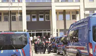 Gazipaşa'da SGK’yı Zarara Uğratan Şebekeye Operasyon! Doktor ve Eczacılar Tutuklandı