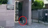 Muratpaşa'da Şüpheli Çanta Fünyeyle Patlatıldı, İçinden Çıkanlar Şaşırttı