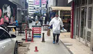 Antalya'da 2 Gündür Kayıptı! Cansız Bedeni Evde Bulundu