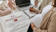 Çalışan Annelere Büyük Müjde: Doğum İzni 24 Haftaya Çıkarıldı!