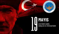 TÜKD Başkanı Meral Güler'den 19 Mayıs Çıkışı: "Gençlik Ekonomik Darboğazın Kıskacında!"