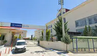 Gölhisar KYK Yurdu'nda Gece Yarısı Kimyasal Alarmı
