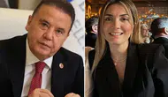 Gözaltına Alınmıştı: Böcek'in gelini Zuhal Böcek'e Tutuklama Talebi