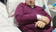 Eski Artvin Belediye Başkanı Kadir Halvaşi Hayatını Kaybetti! Antalya'da Toprağa Verilecek
