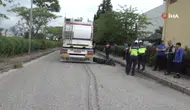 Henüz 19 Yaşındaydı... Antalya’daki Feci Kazada Tırın Altında Kalan Genç Kurtarılamadı