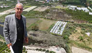 Hatay'da Sular Çekildi: Tarım Arazilerindeki Ağır Bilanço Ortaya Çıktı