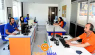 Muratpaşa'dan Boş Dönen Yok!  Bir Ayda 24 Bin Kişiyle Görüşüldü