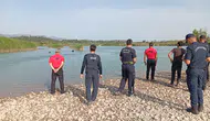 Antalya'da 3 Saatlik Bekleyiş Acıyla Son Buldu! Dalgıçlar Su Altında Cansız Bedenine Ulaştı