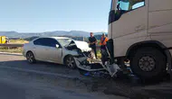 Mersin'de Katliam Gibi Kaza: Anne ve Kızı Öldü, Baba Ağır Yaralandı!