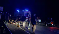 Gazipaşa'da Hatalı Mazgal Az Kalsın Can Alıyordu