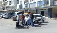 Çocuğa Çarpmamak İçin Canını Hiçe Saydı! Manavgat'ta Feci Kaza