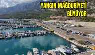 Antalya Balıkçı Barınağı'ndanki Balıkçılar Kayyum Yönetimine Tepkili!