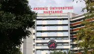 Akdeniz Üniversitesi Hastanesi'nde Yetki Sağlık-Sen’de