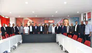 CHP Antalya’dan 'Mutlak Butlan' Kararına Karşı Oturma Eylemi!