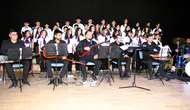 Envar Okulları’ndan Sanat Dolu Gece! Öğrenciler İzleyenleri Hayran Bıraktı