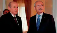 Bahçeli'den 'Mutlak Butlan' Kararı Sonrası Kılıçdaroğlu’na 'Feragat' Çağrısı!