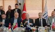 Aziz Yıldırım’dan Şampiyonluk Uyarısı: 'Bu Sene Olmazsa Uzun Yıllar Olamayız'