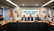 Antalya Son Yılların En Bereketli Hasadına Hazırlanıyor
