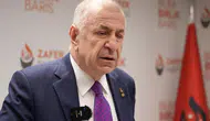 Ümit Özdağ Antalya Programını Yarıda Kesti, Ankara'ya Dönüyor: "Bu Karar Demokrasiye Darbedir!"