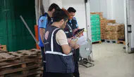 Kurban Bayramı Öncesi Antalya’da Fırsatçılara Geçit Yok! Toptancı Hali’nde Sıkı Denetim