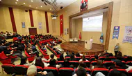 AÜ'de Bilim Zirvesi: Fen Liseli Gençler Projelerini Yarıştırdı