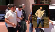 Isparta'daki İsmail Özdemir Cinayetinde Şok Detaylar