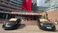 CHP’de Araç Krizi Büyüyor! ÇYDD’den Kılıçdaroğlu Ekibine Bağış Resti