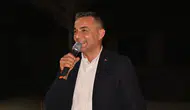 Niyazi Nefi Kara'dan 'Kumpas' Soruları: "3-5 Milyon Euroyu Nereye Harcamışlar?"