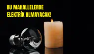 Elektrik Kesintisi Antalya’yı Vuracak! 11-12-13 Mayıs Kesinti Programı Açıklandı
