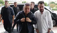Bakan Gürlek duyurdu! Gökhan Böcek İtirafçı Oldu!