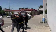Çaldığı Etlerle Mangal Keyfi Yapan Şüpheliler Tutuklandı