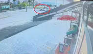 Manavgat'ta Alkollü Sürücü Dehşet Saçtı! Motosiklette Bulunan 2 Kişi Ağır Yaralandı