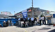 Antalya’da Ücretsiz Kurban Kesimi Yoğun İlgi Görüyor