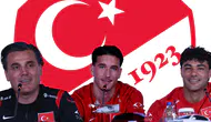 A Milli Takım'da 24 Yıl Sonra Dünya Kupası Heyecanı: "Kendi Tarihimizi Yazmak İstiyoruz"