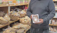 Kepez Vakfı'ndan Çölyak Hastalarına Dev Destek!