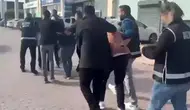 Antalya’da 2 Milyon TL'lik "Kaçak Yapı Şantajı" Davasında Tahliye