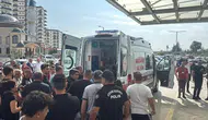 Mersin'de Dehşet Anları! 4 Kişiyi Öldürdü, 8 Kişiyi Yaraladı, Hala Aranıyor!