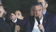 Özgür Özel’den Meydanda Kurultay Resti: "Harekete Geçiyoruz!"