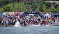 Akdeniz’in Mavi Sularında Dev Organizasyon: X-WATERS Antalya Start Aldı
