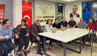 Manavgat'ta Muhalefet Bir Arada: "Baskılara Boyun Eğmeyeceğiz "