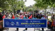 Antalya Engelli Bireyler İçin Daha Erişilebilir Bir Kent Oluyor