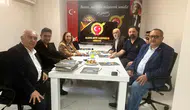 ALGC Medya Başarı Ödülleri'nde Jüri Değerlendirme Mesaisi Başladı
