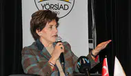 Antalya’da İş Dünyası Alarm Verdi! TÜSİAD Başkan Yardımcısı Perihan İnci Konuştu