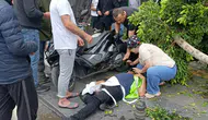 Manavgat’ta Kırmızı Işık İhlali Can Alıyordu