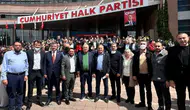 CHP Antalya Milletvekilleri İsyan Etti: "Baba Ocağını Gasp Ettirmeyiz"