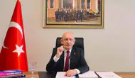 Kılıçdaroğlu’nun Avukatından Emniyete ‘Genel Merkezi Boşaltın’ Dilekçesi