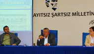 Kaş’ta ‘AKP’li Kocaer’e CHP Desteği’ Tartışılıyor