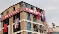 CHP Antalya'dan Kritik Uyarı! Resmi Facebook Hesabı Alındı